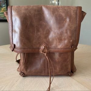 The Sak Backpack Purse